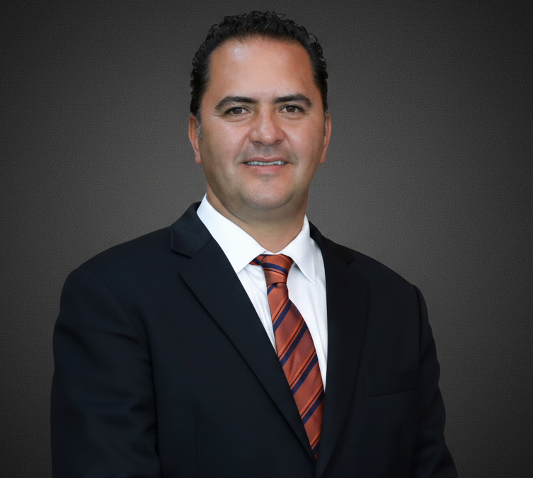 Manuel Montes Hernández