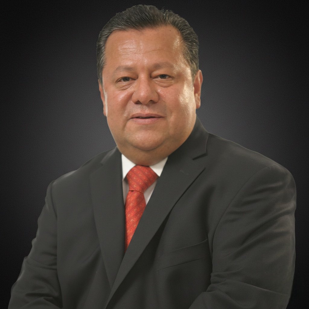 Sergio Chufani Abarca