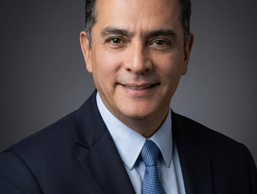 José Antonio Ochoa Rodríguez