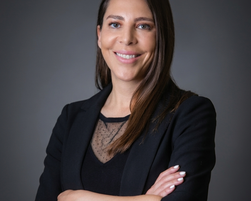 Lorena Jiménez Salcedo