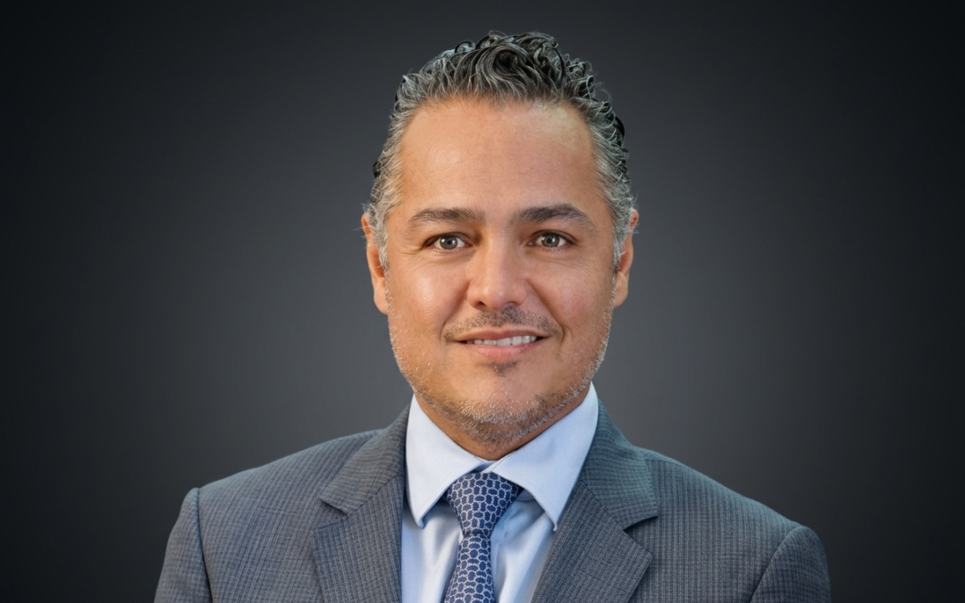 Enrique Correa Sada