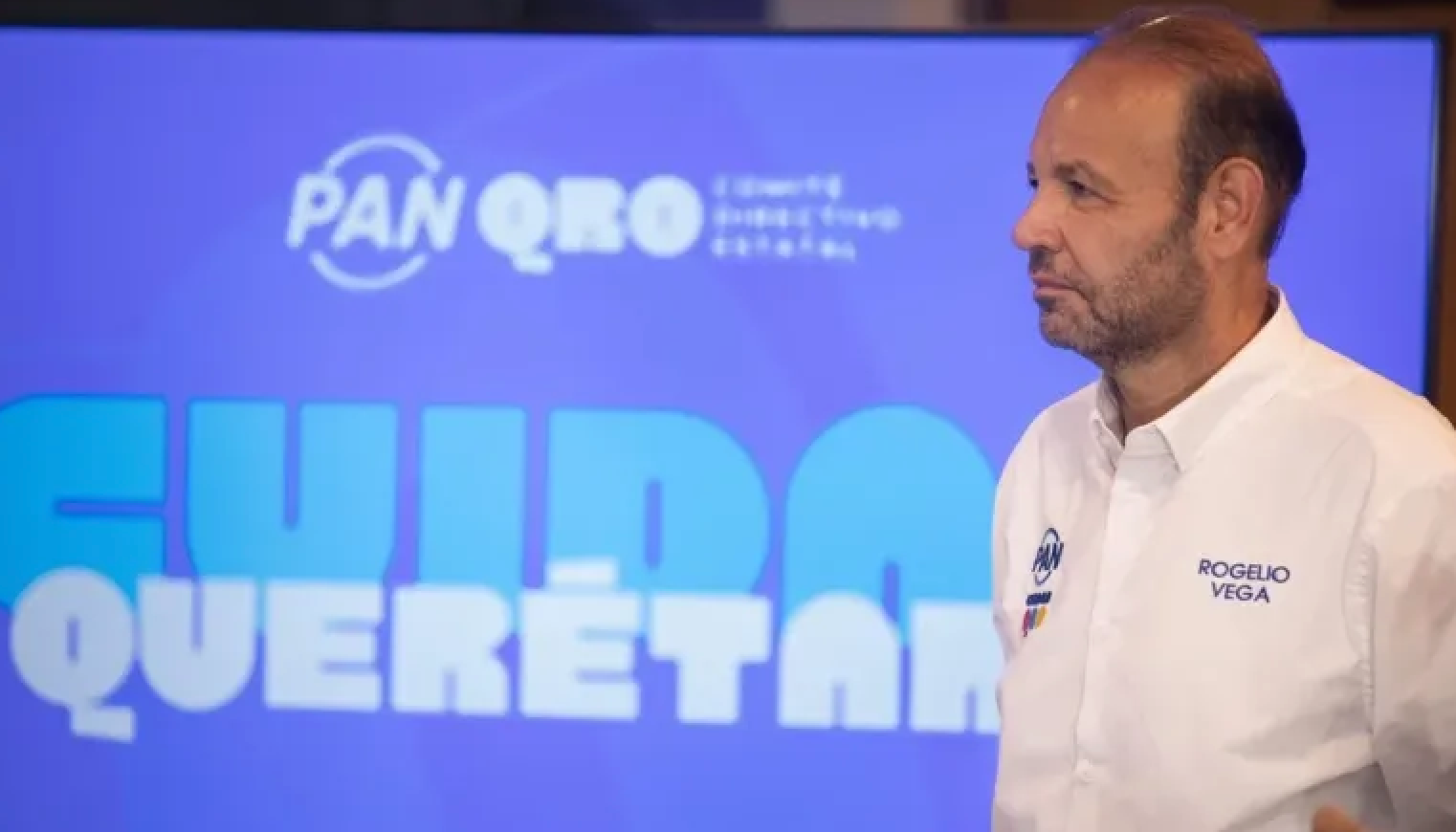 Rogelio Vega es Confirmado por el PAN en Querétaro: Últimas Noticias y Análisis